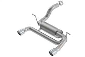 ATAK® Axle-Back Exhaust System 11964